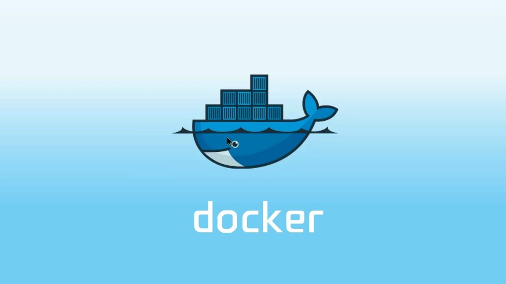 docker